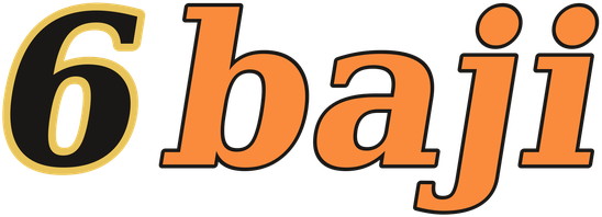 6baji logo