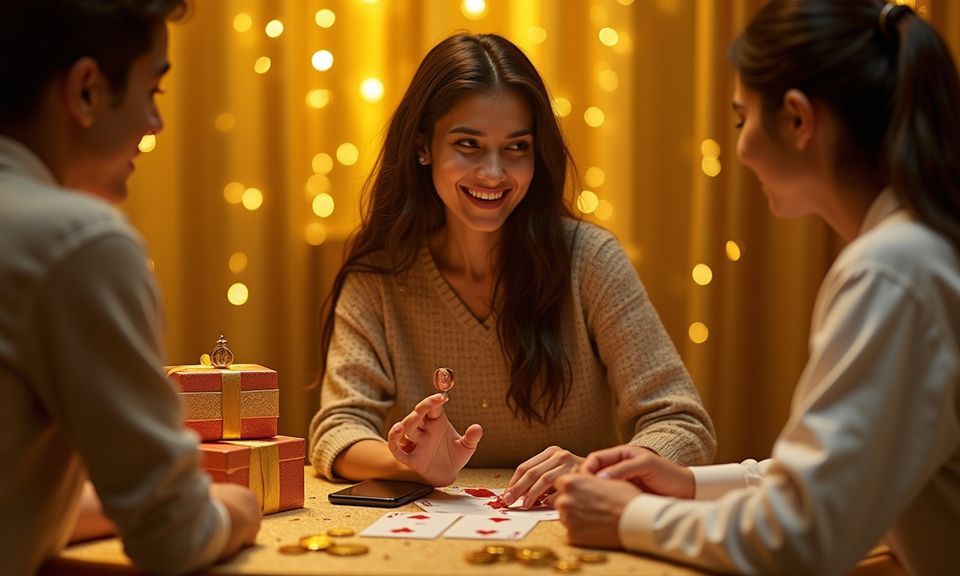 6baji What We Run in Baccarat Diamond